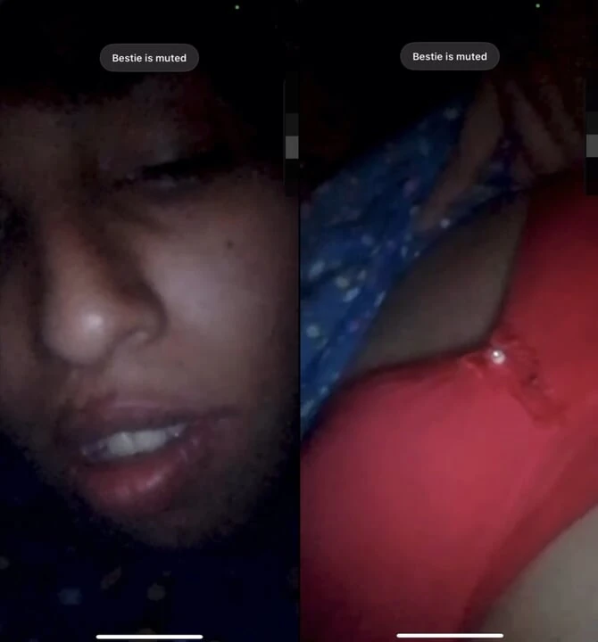 Beautiful 18 year Pakistani girl showing body and playing