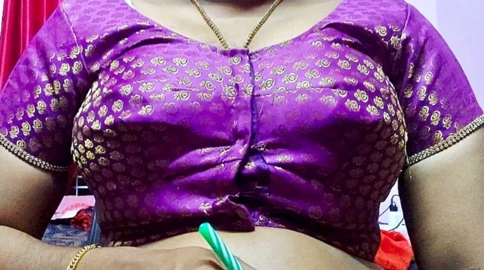 Hot Indian Sex with Best Friend in bedroom.