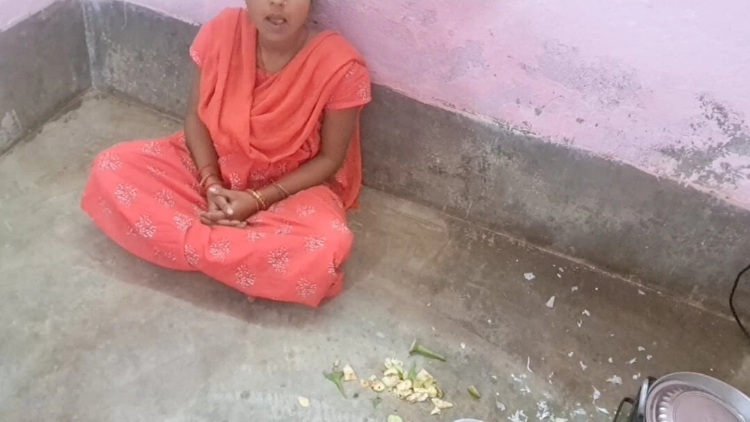 Indian sexy hot aunty