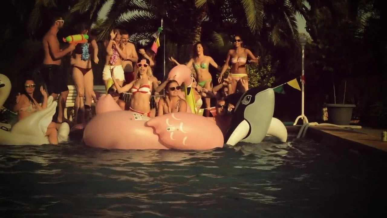 Mia Julia M.I.A Meine Gang