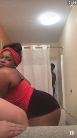 Wild Bitches Get Nasty