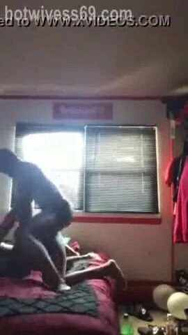 A Hotwife gets BBC for her birthday