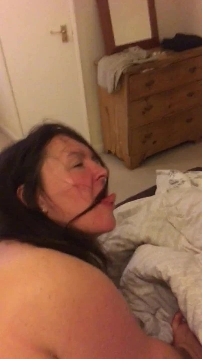 Sam talking dirty again