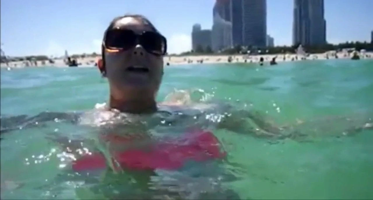 Flop flop flop big boobs