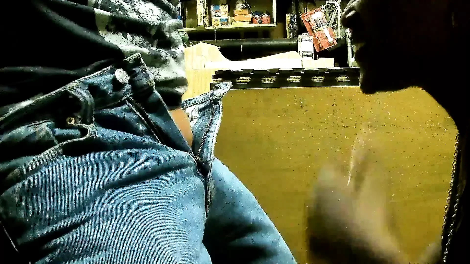 Finders Keepers – No Quarter