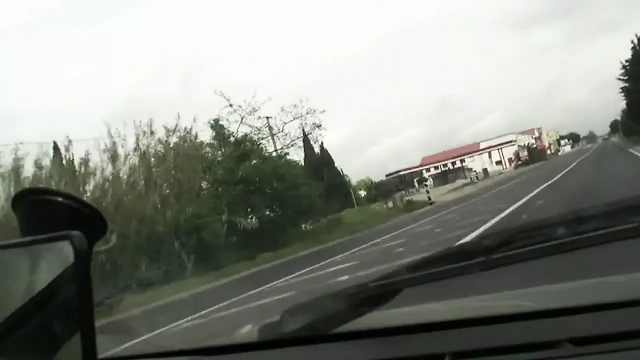 Corinne cheats on her husband