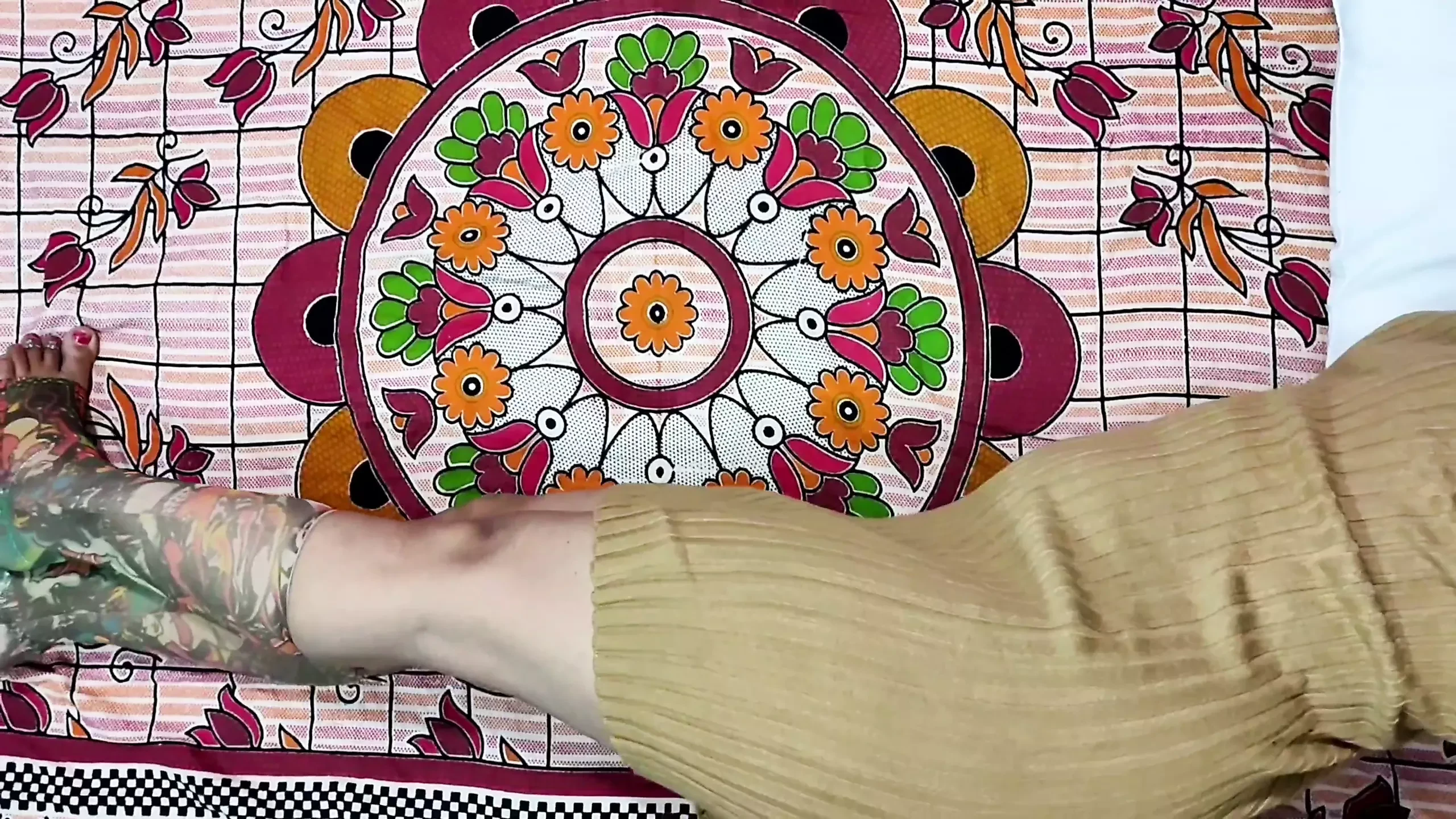 English teacher invite student into Her home. She wanted sex