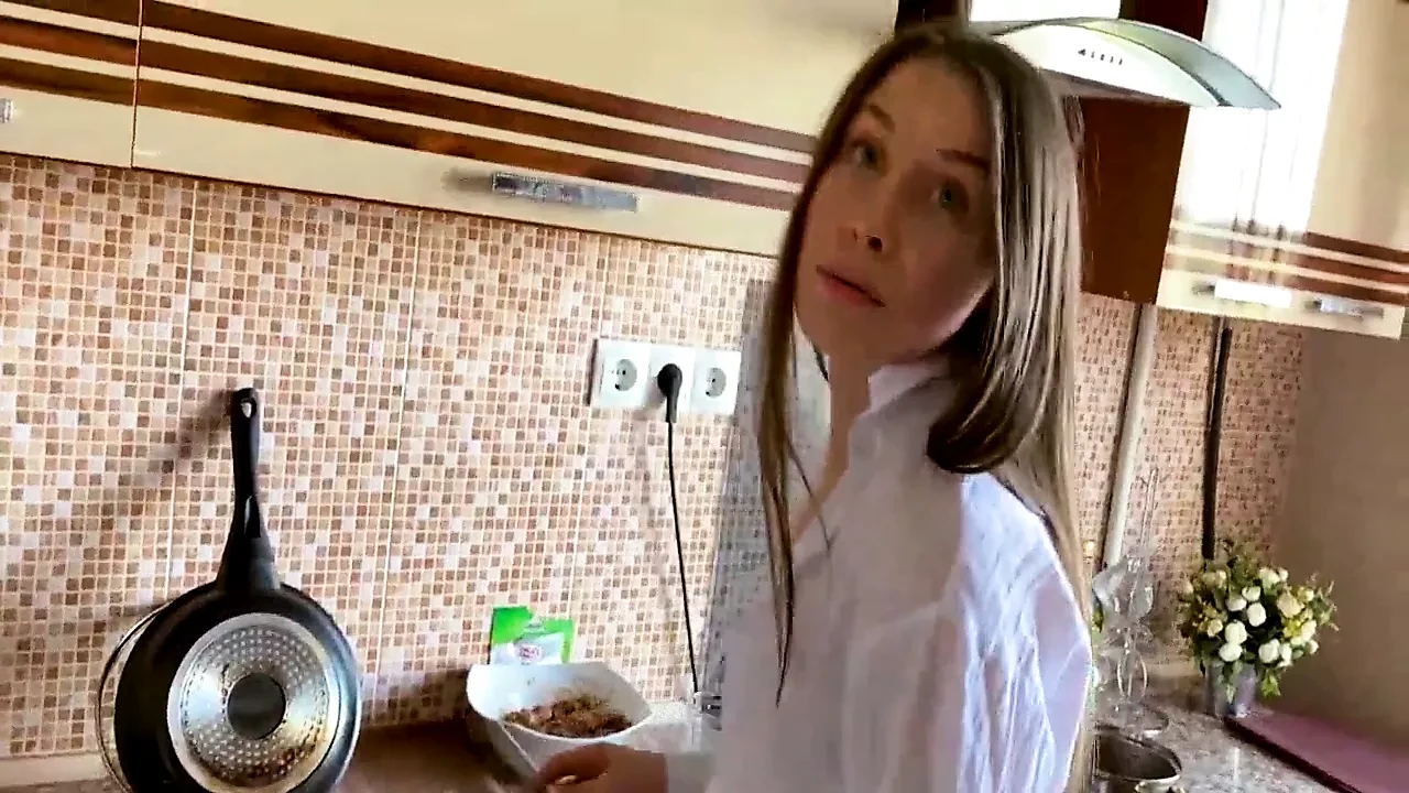 FRENCH – OUPS – SCEUR ME BAISE SANS PRESERVATIF