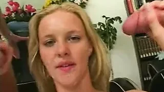 Hannah Harper – British Slut Anal