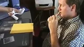 Anastasia Blue Barely 18