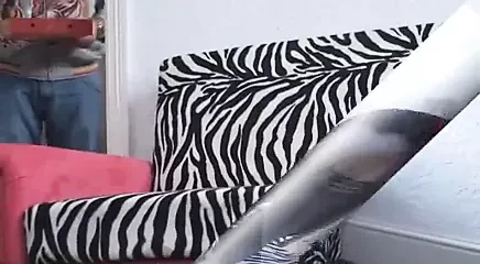 Kirsty Blue – Pizza Boy (Fucking)