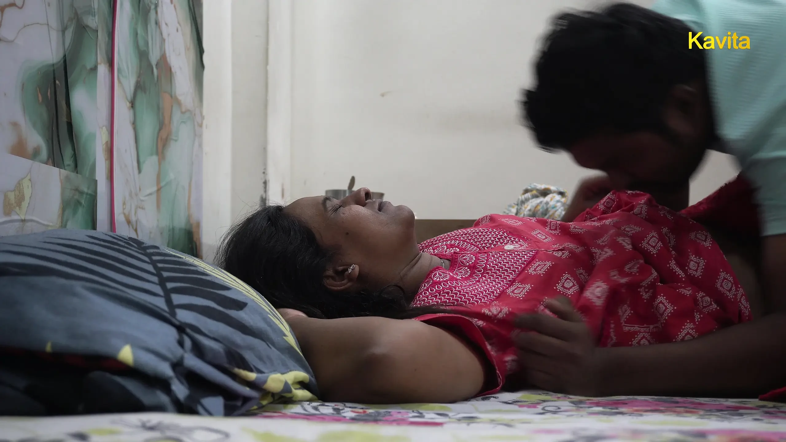 Real natural homemade porn of Horney Indian Marathi Couple