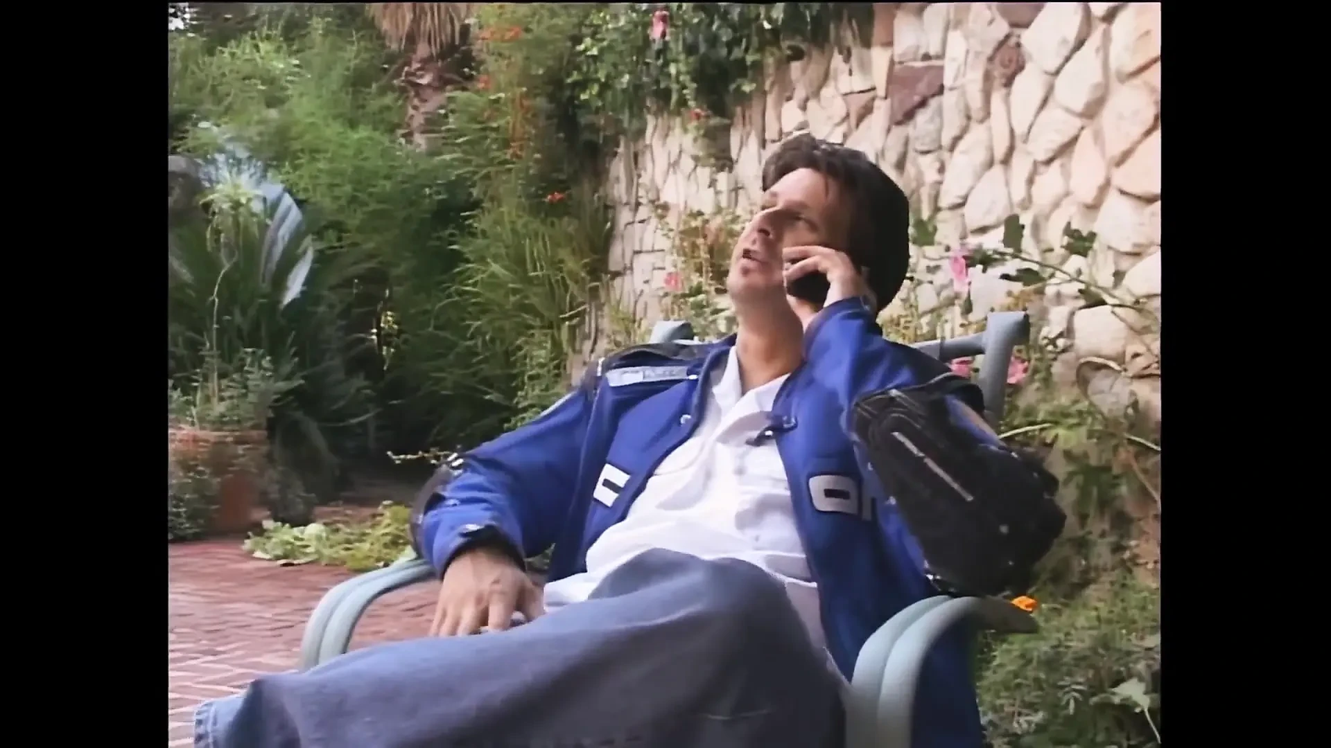 Angela Stone: I Just Want Big Cocks Inside Me