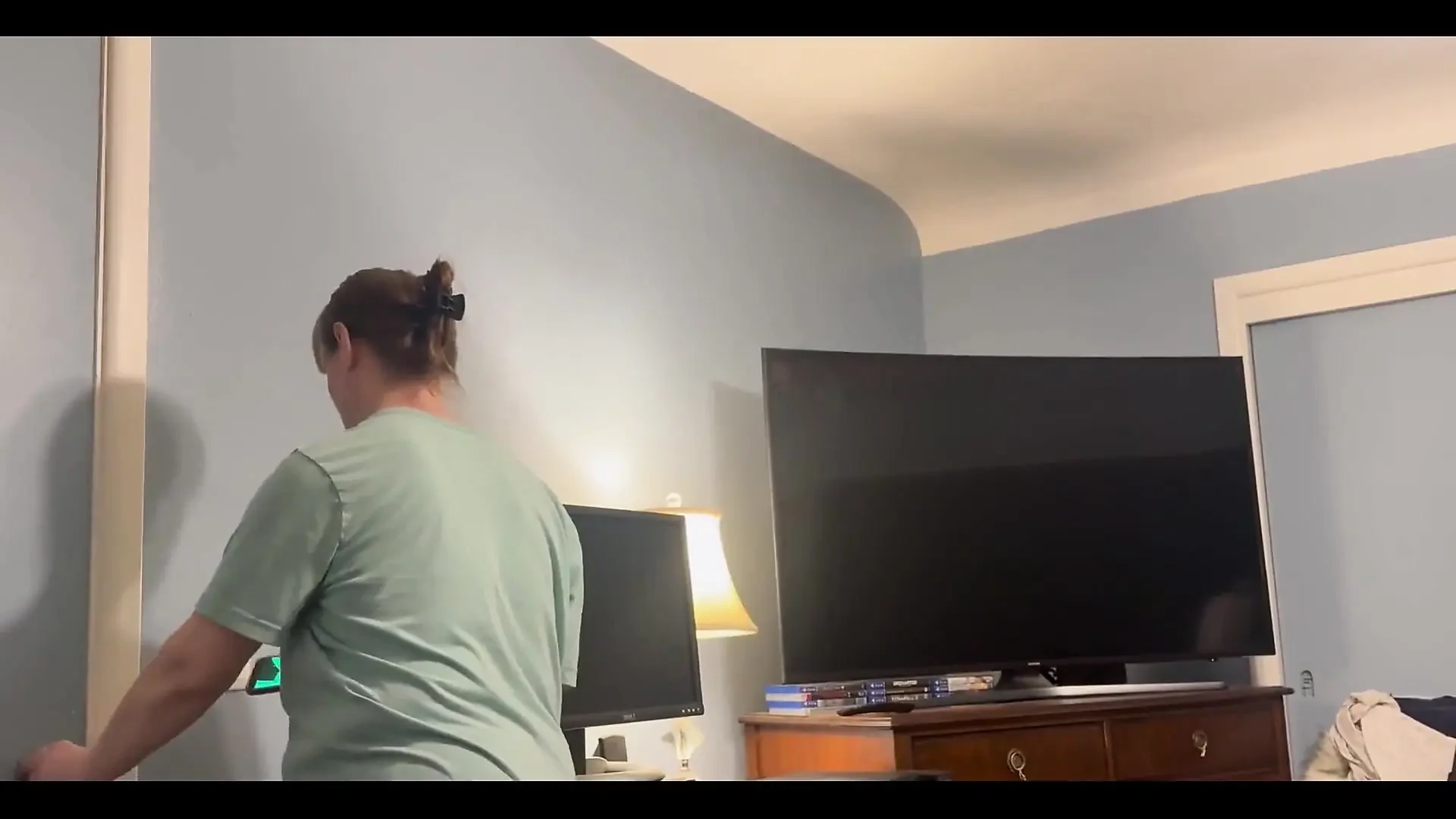 Sucking His Nuts Dry Mmm