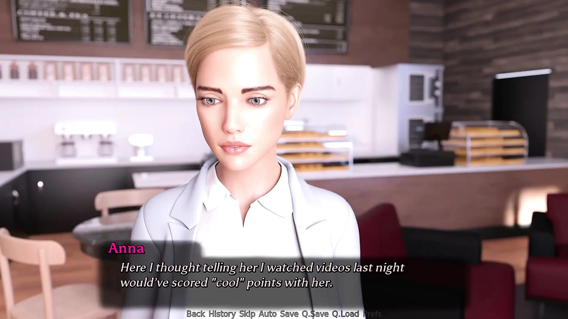 A Perfect Marriage #14