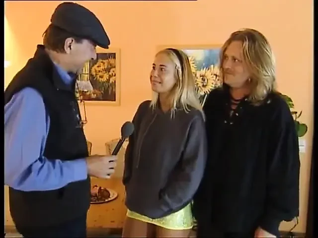 She Met Him at College. He Was Her Teacher!