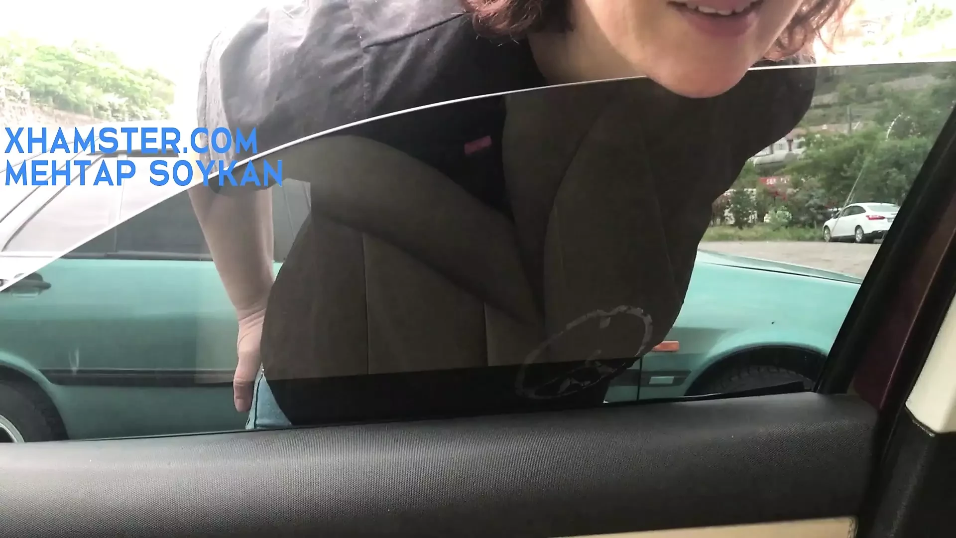 Turkish Eskort Woman Taking Sakso