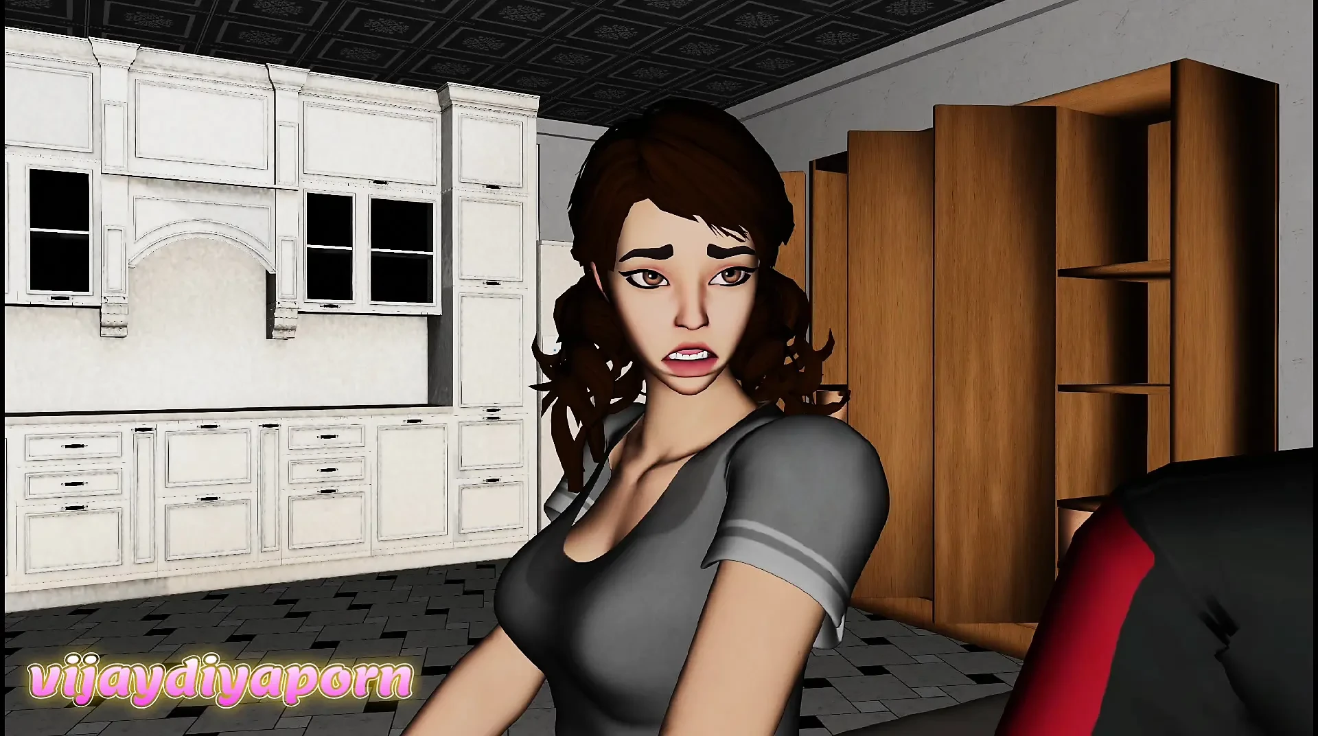 sex with sexy girlfriend