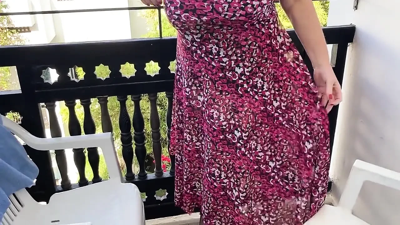 Aunty Sandra in a Stunning Girdle