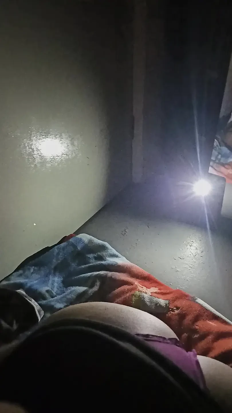 A delicious blowjob from a sexy schoolgirl