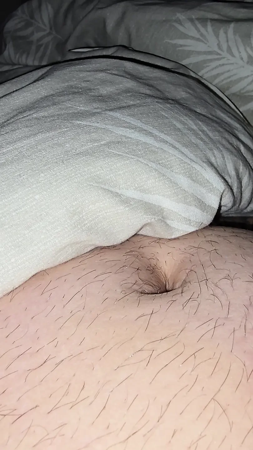 Step mom pulled out blanket and slip hand under step son panties