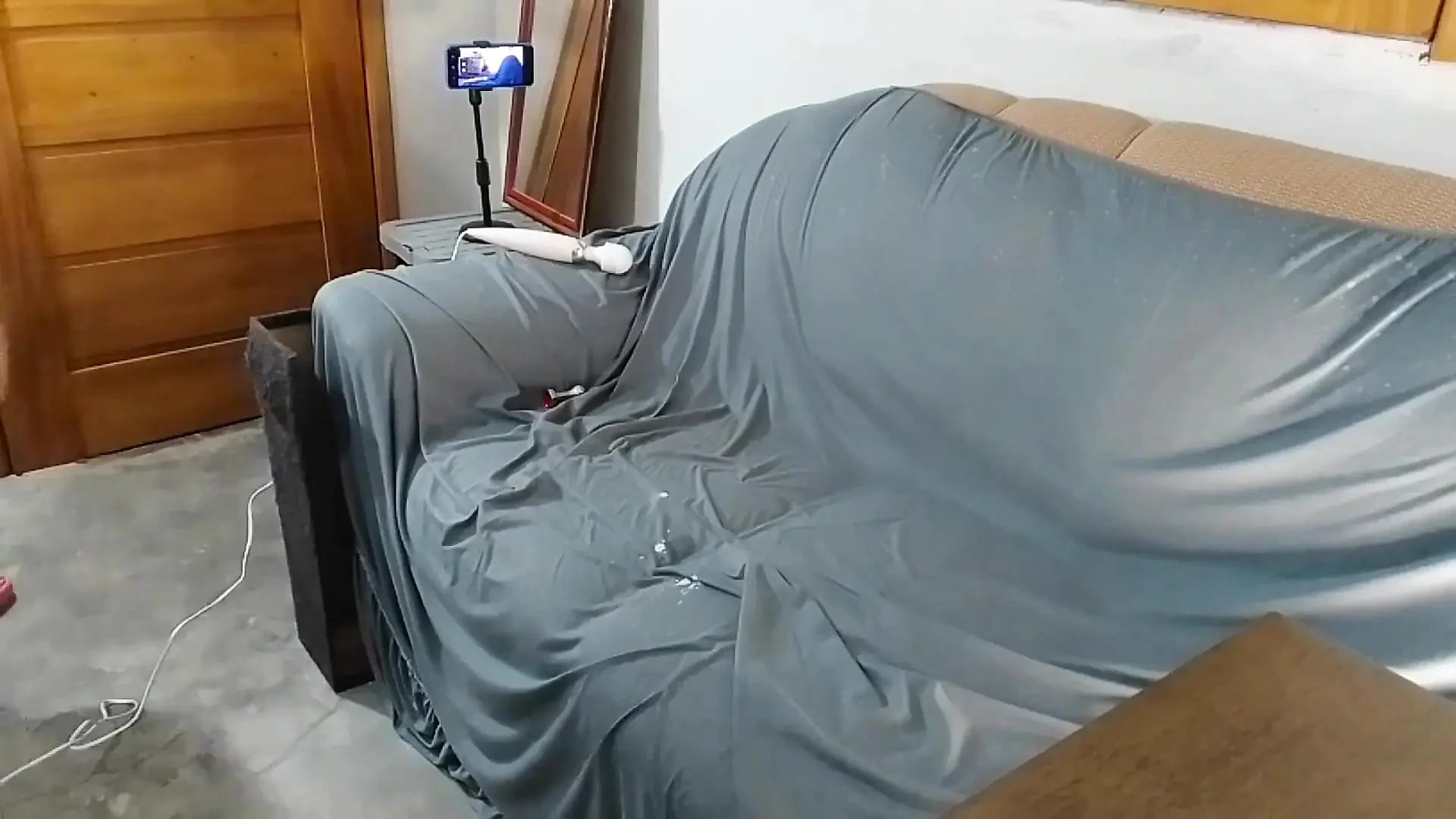 To Be Called for Her Next Adult Film.