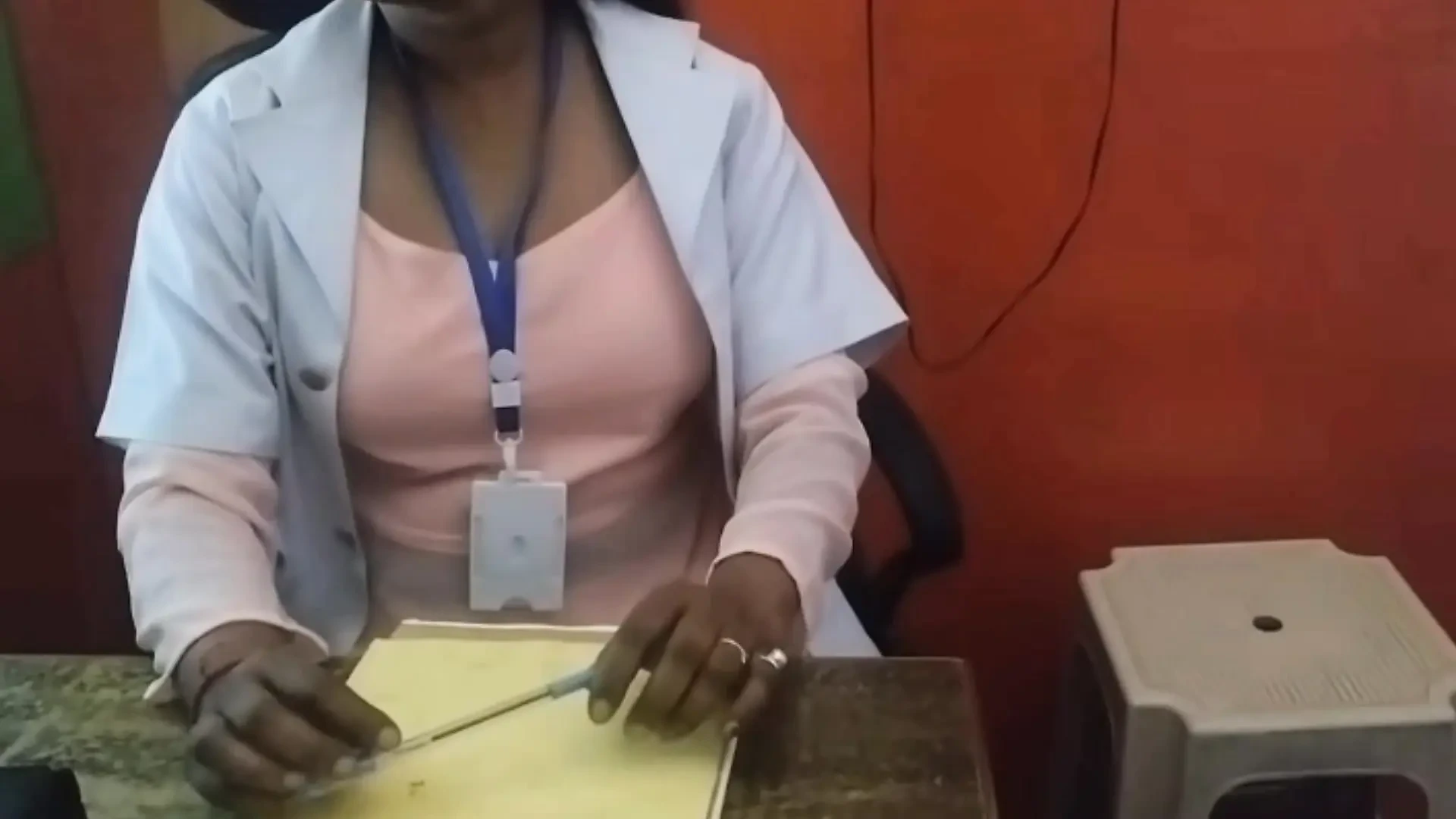 Doctor and patient indian desi sex