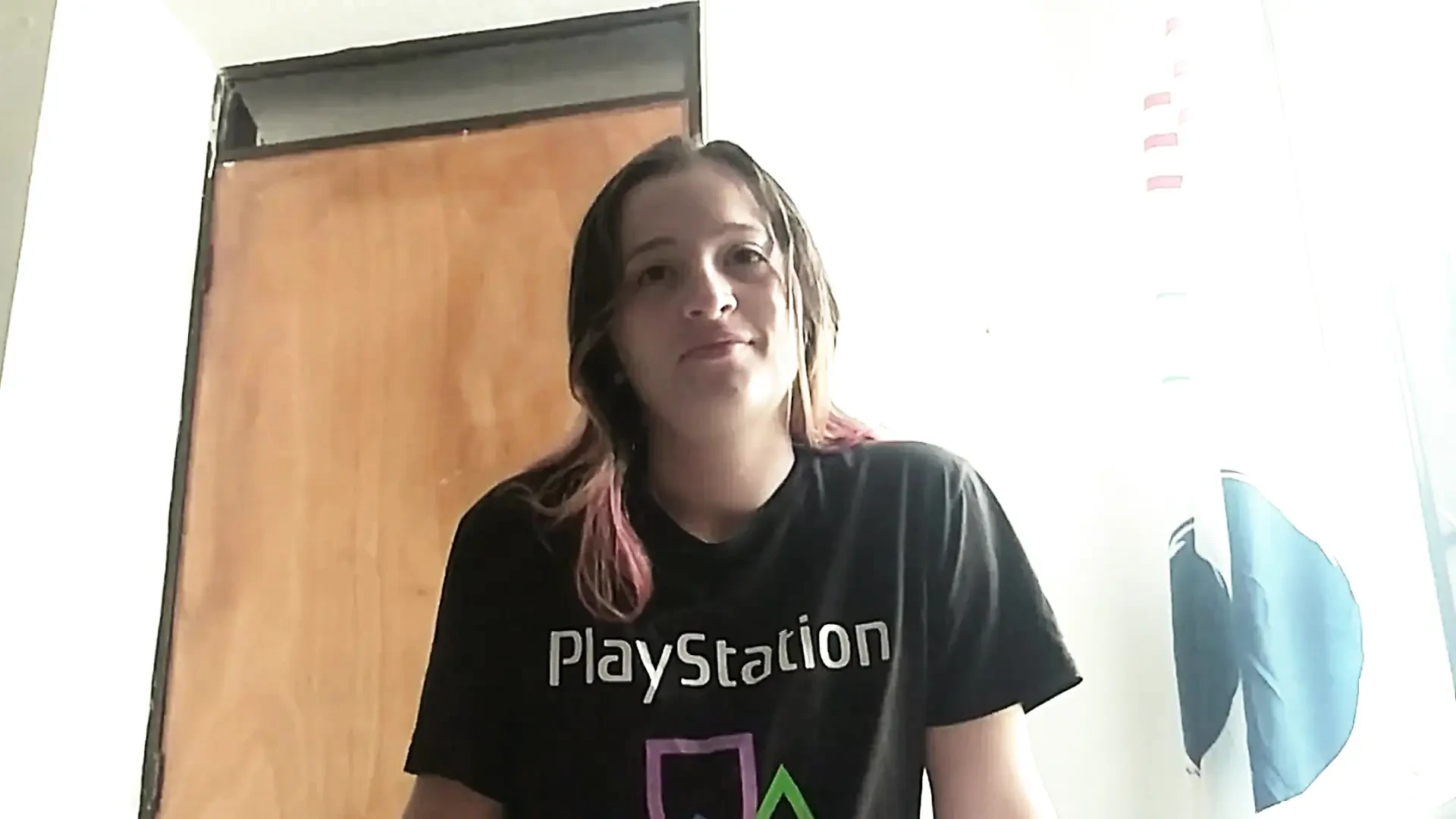 MY STEPSISTER CATCHES MASTURBATING ME ASKS ME TO HERPART 1