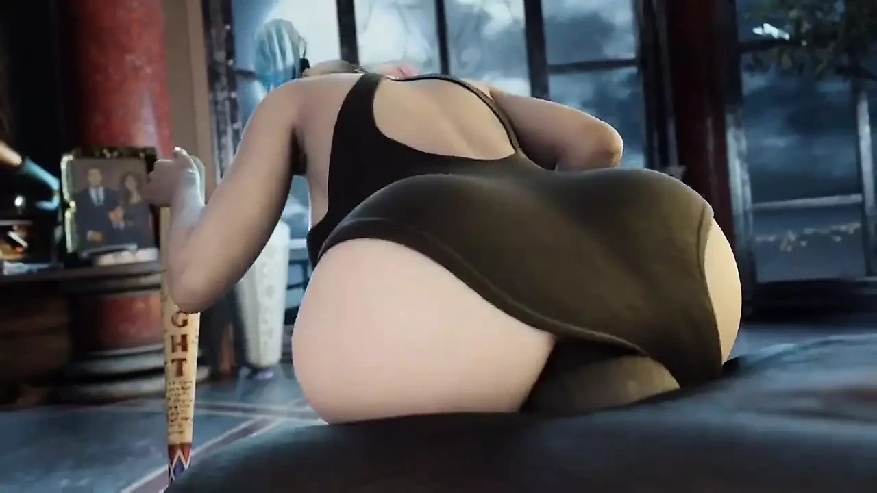 Artist. Saveads Rich Hurt in the Ass Big and Grotesque Dildo