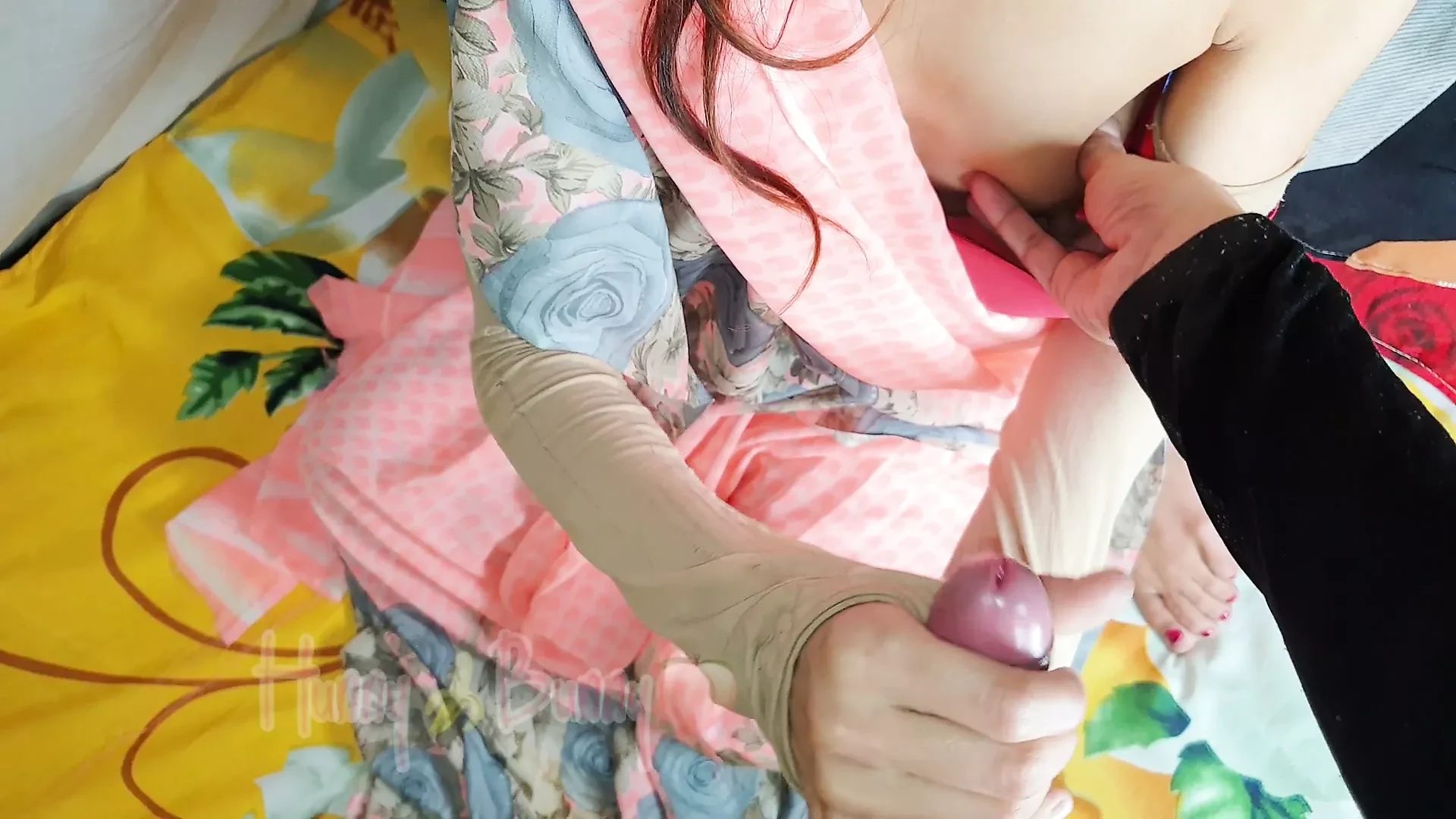 Sexy College Teacher Taking Big Dick Of Her Teen Student