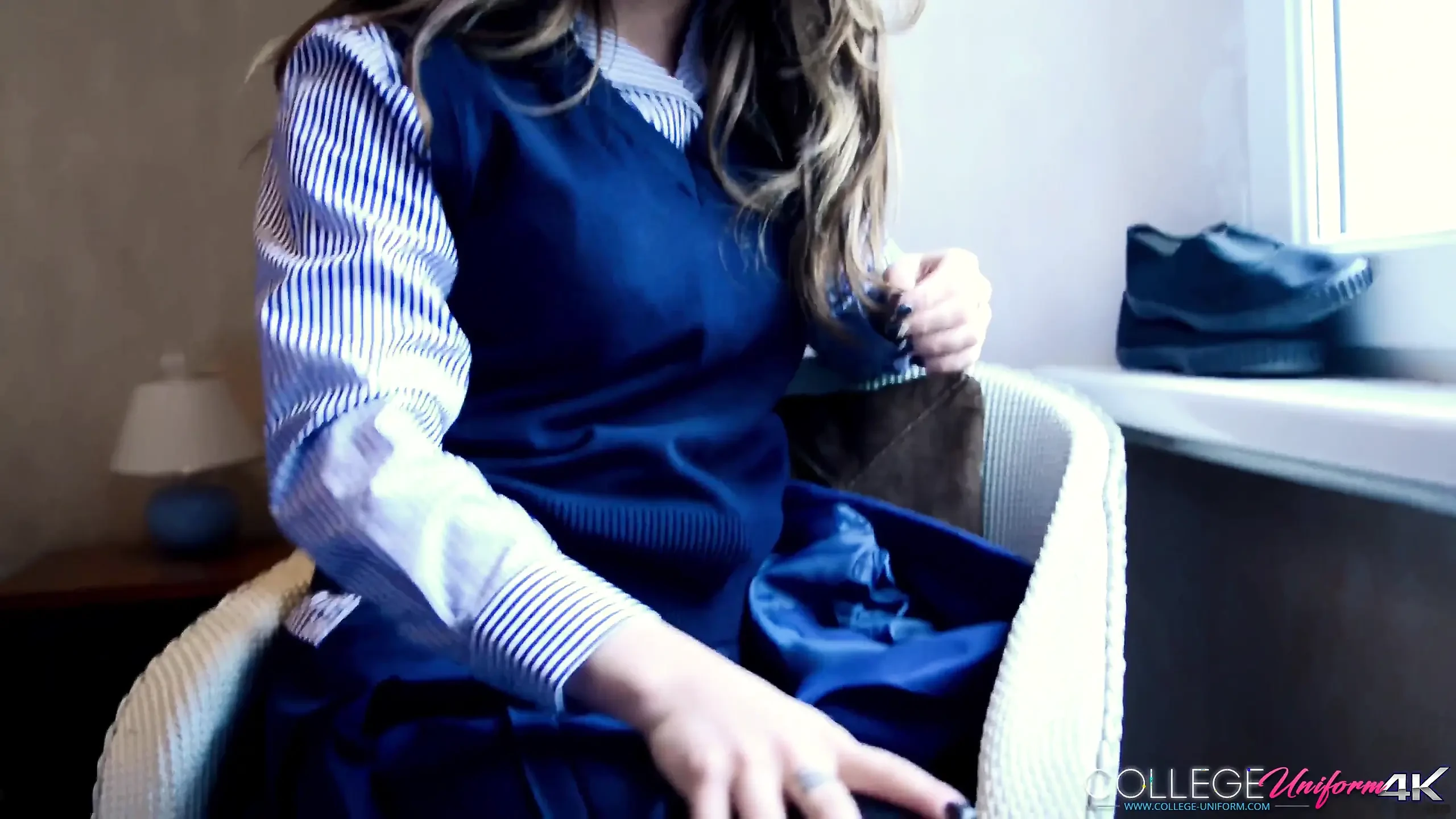 Footloose Featuring Jess Impiazzi