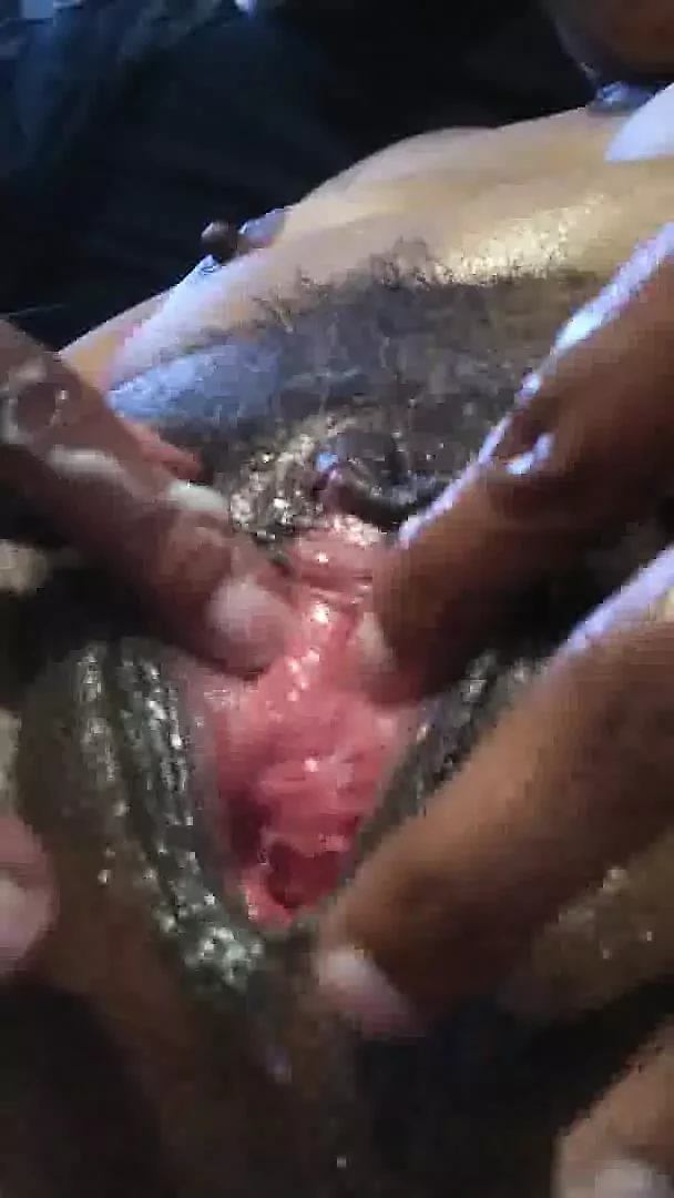 Big Red Dildo Fucking Hardcore