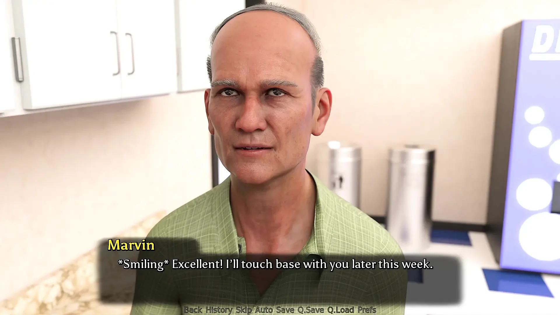 A Perfect Marriage #8