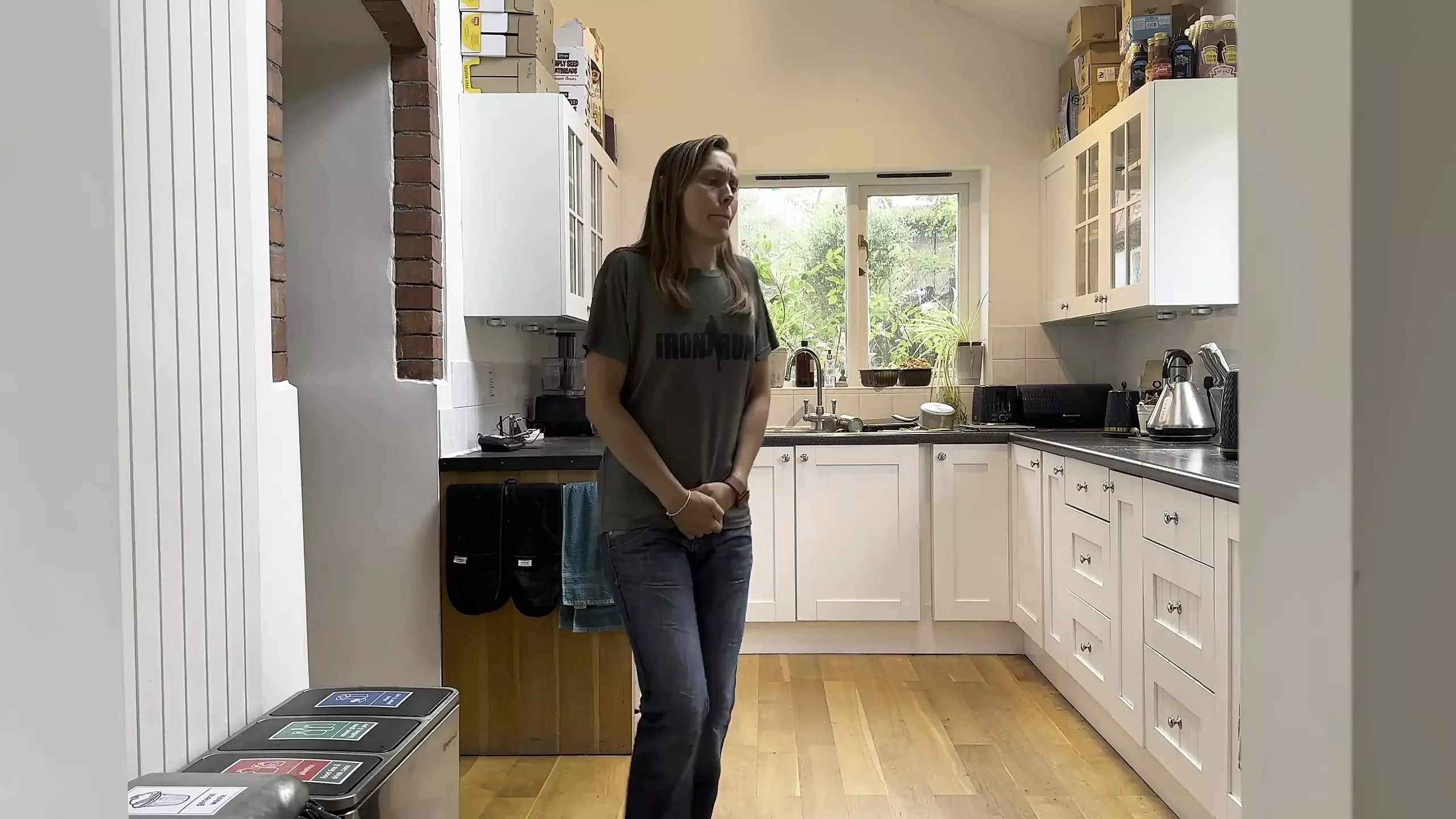 I Can’t Hold It Any Longer! About to Piss Myself