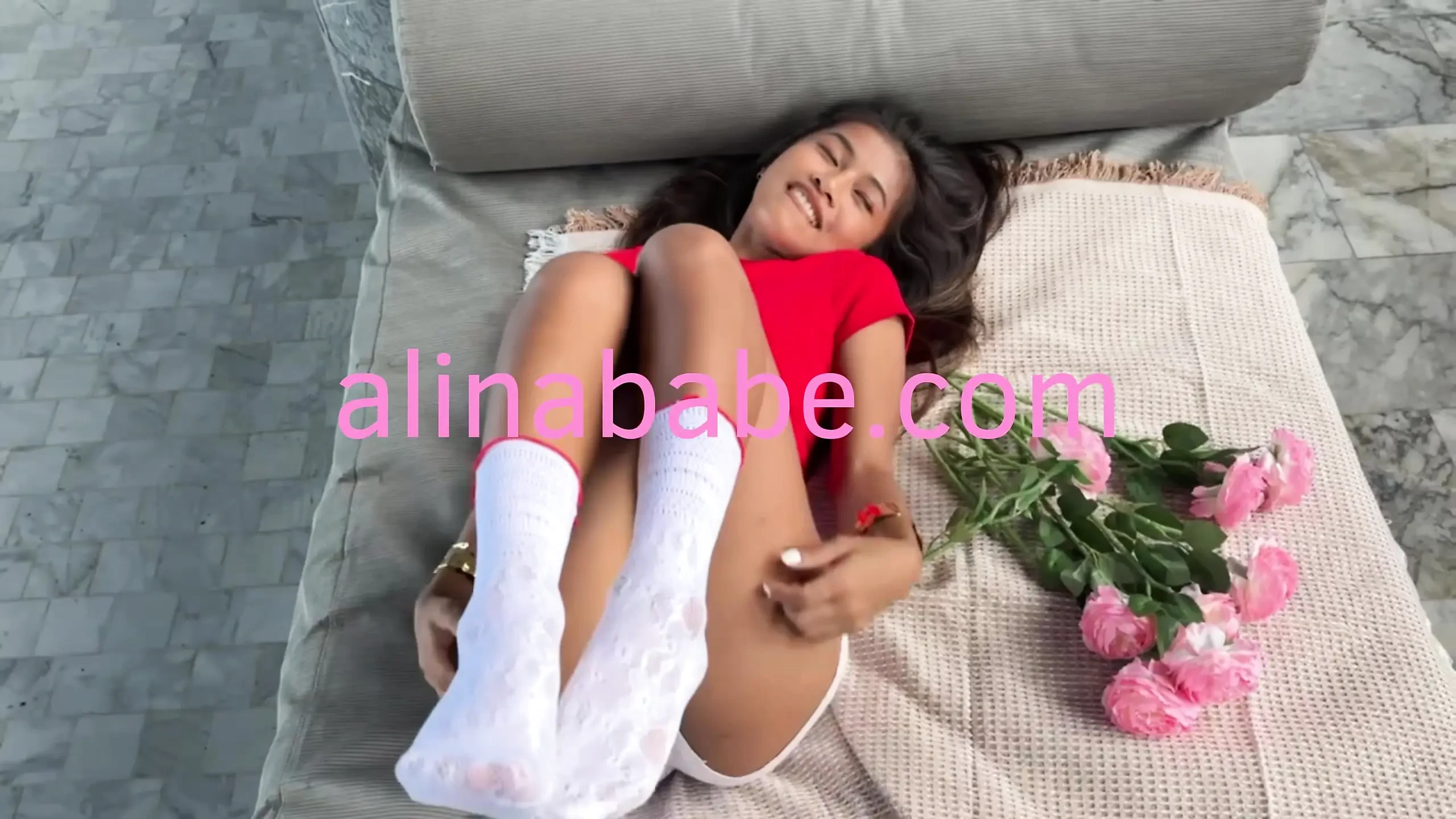 Diva Amateur Teen Twerk Solo