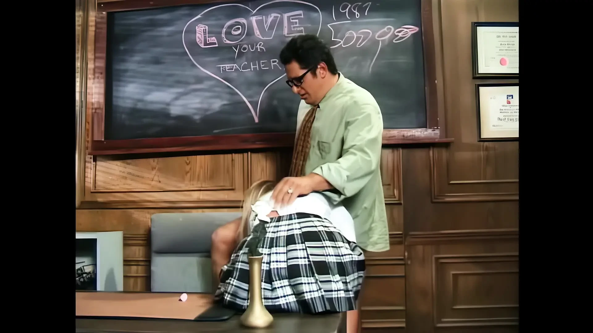 Sex on Fire – Episode 3