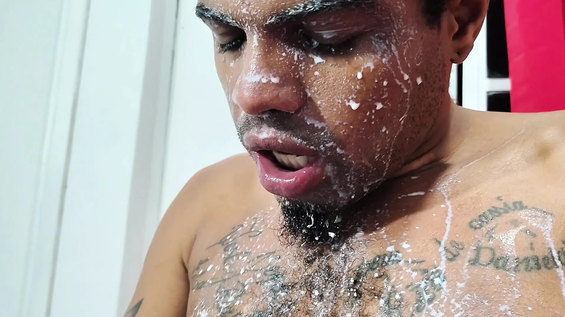 Stepfather Makes Stepdaughter Pump Milk