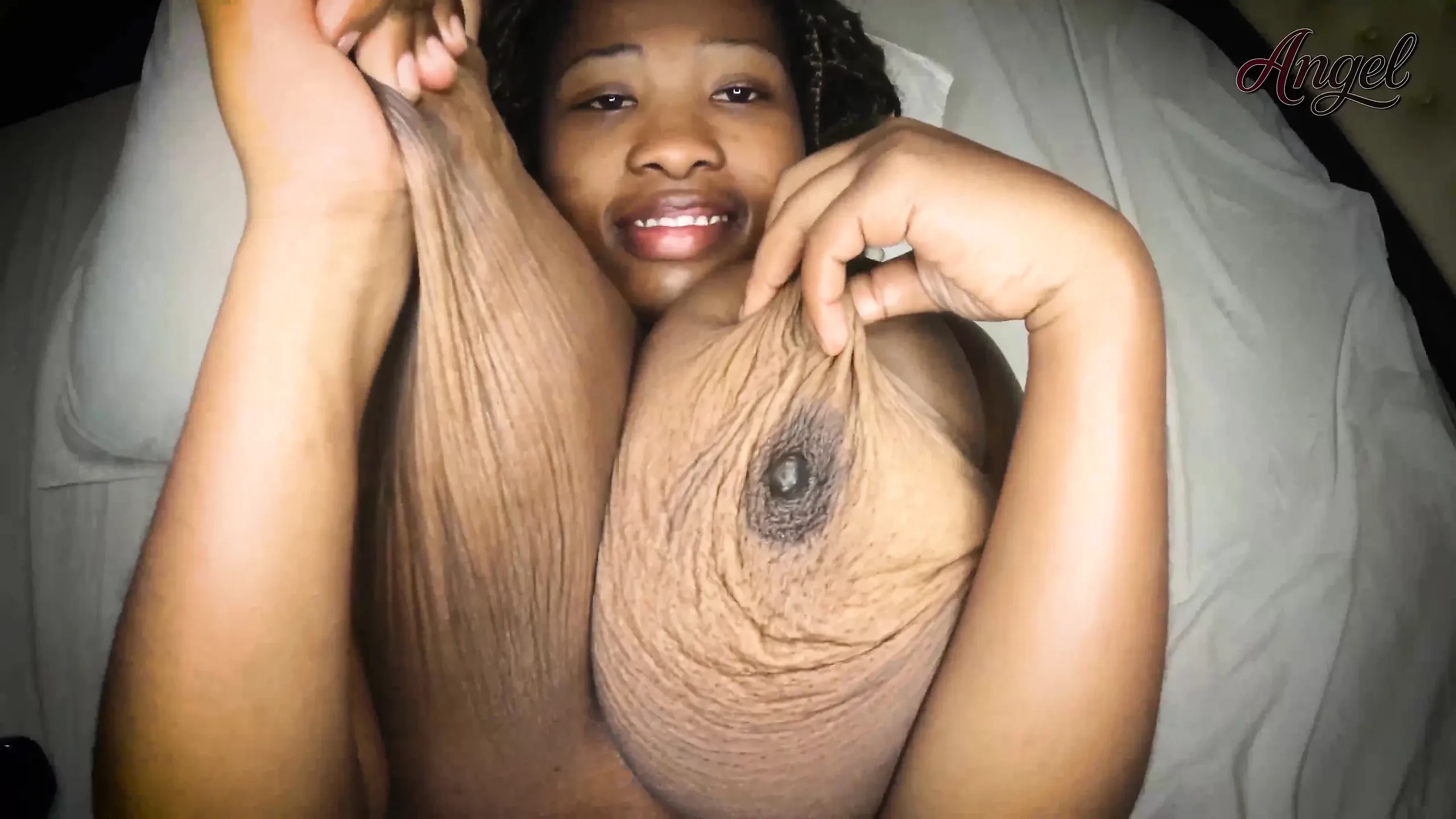 Oil Massage and Tabooed Desires