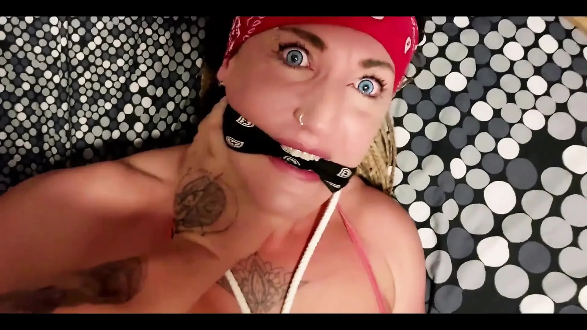 Fighting Like a Bitch