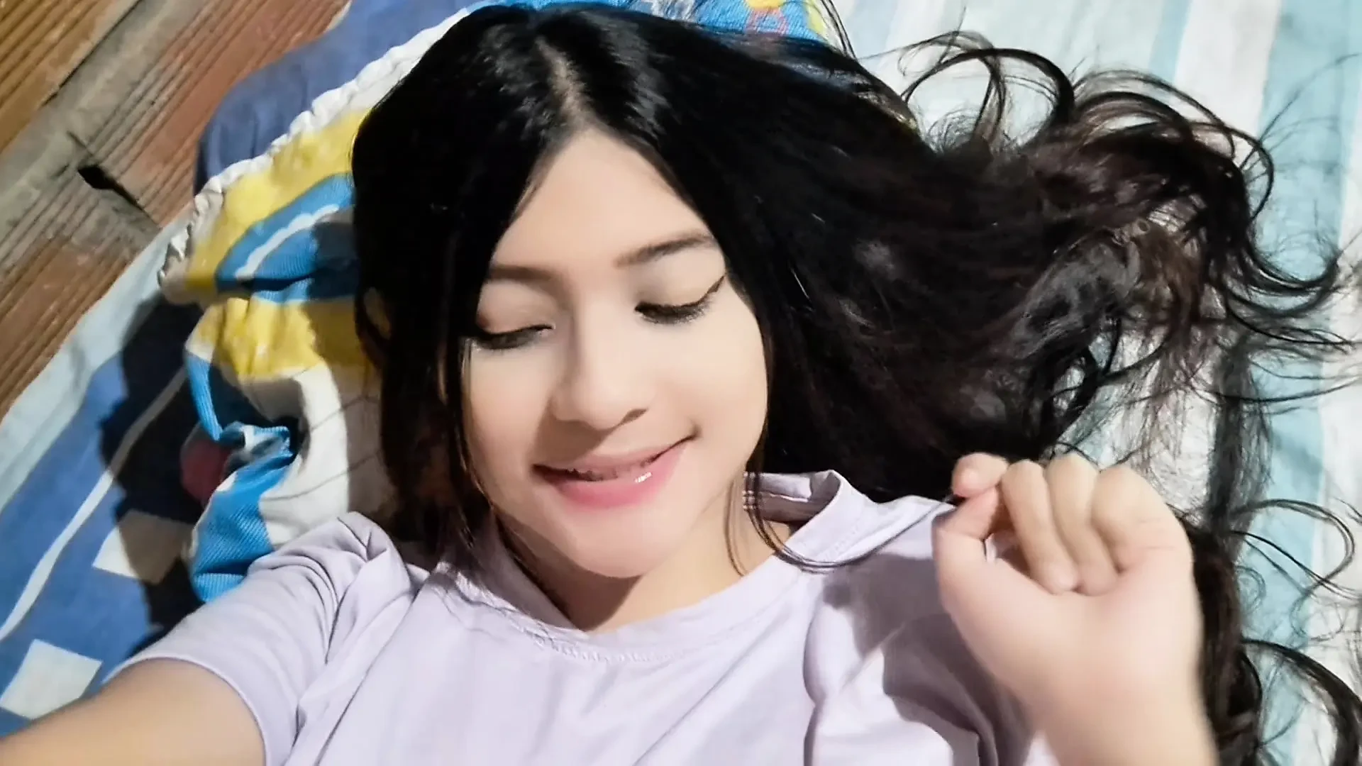 OH MY GOD, WHAT A DELICIOUS PUSSY YOU LIKE HOW I TAKE OFF MY CLOTHES