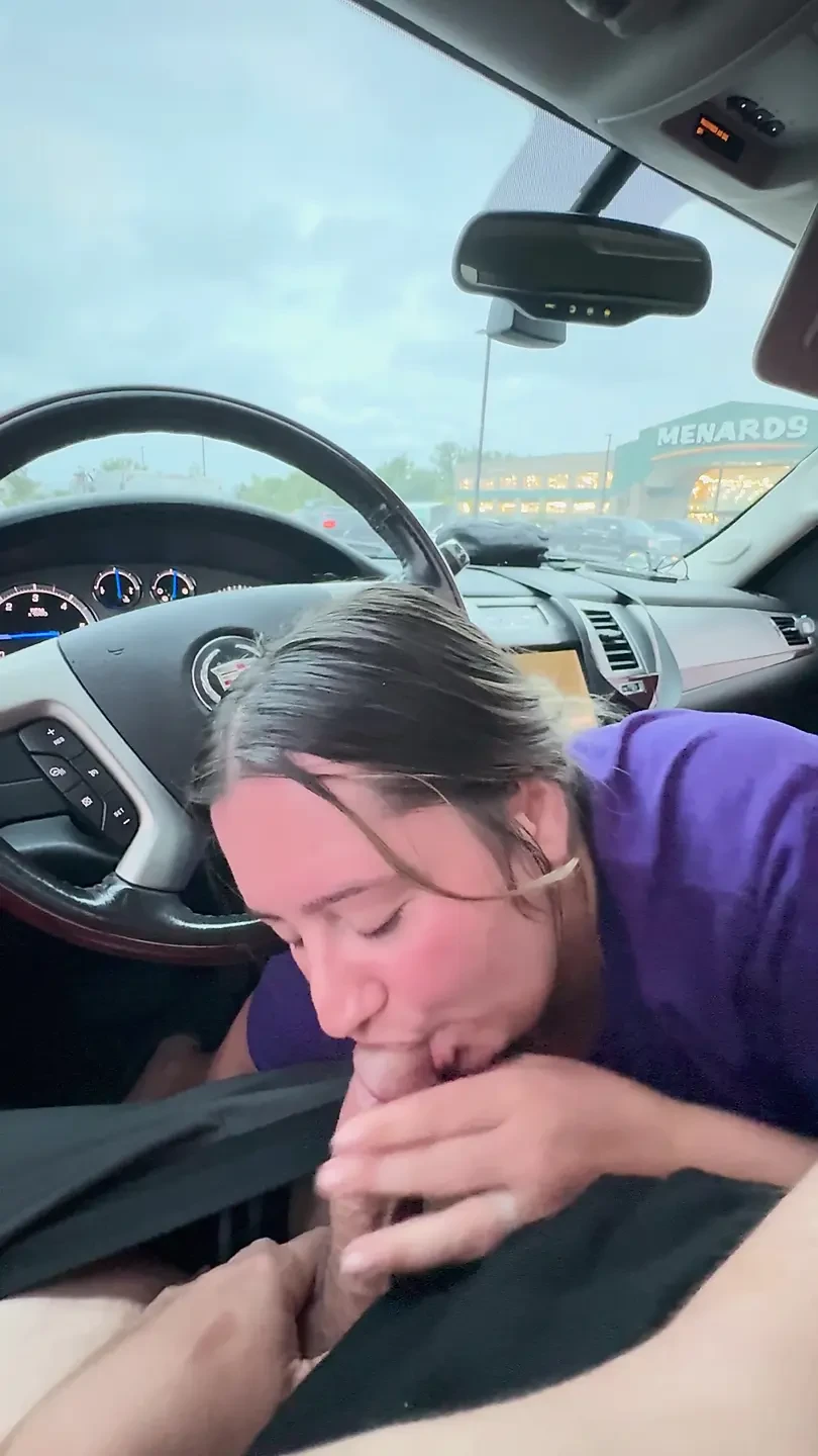 Handyman had to stop for supplies so he gave me his tip in the parking lot