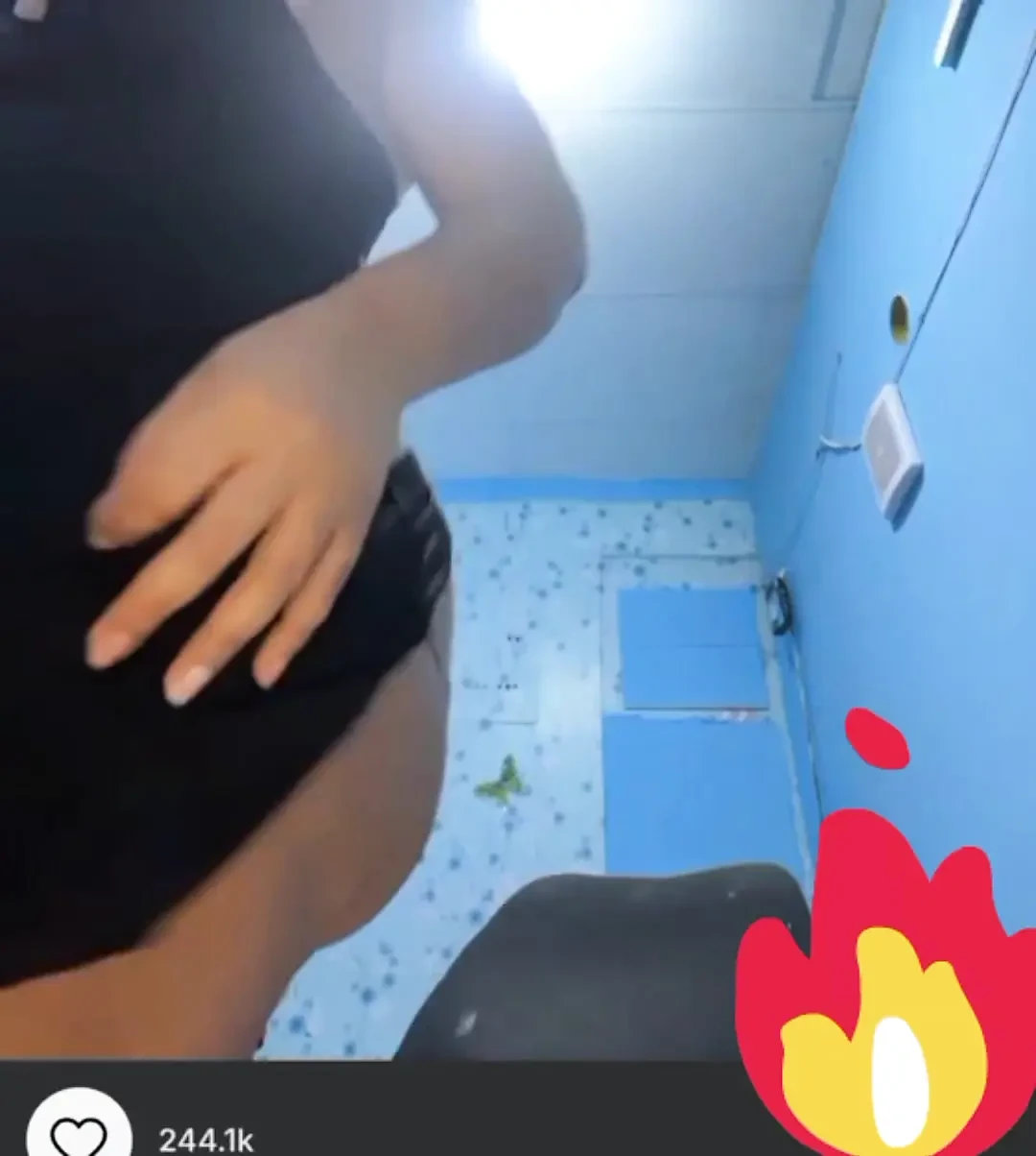 I want a fresh morning nut on my face