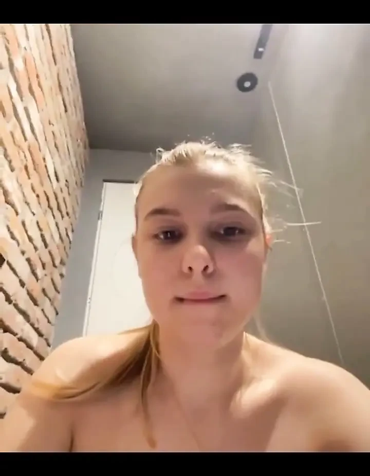 Fucking in the Public Shower. Public Big Dildo Fucking Asshole Fucking.