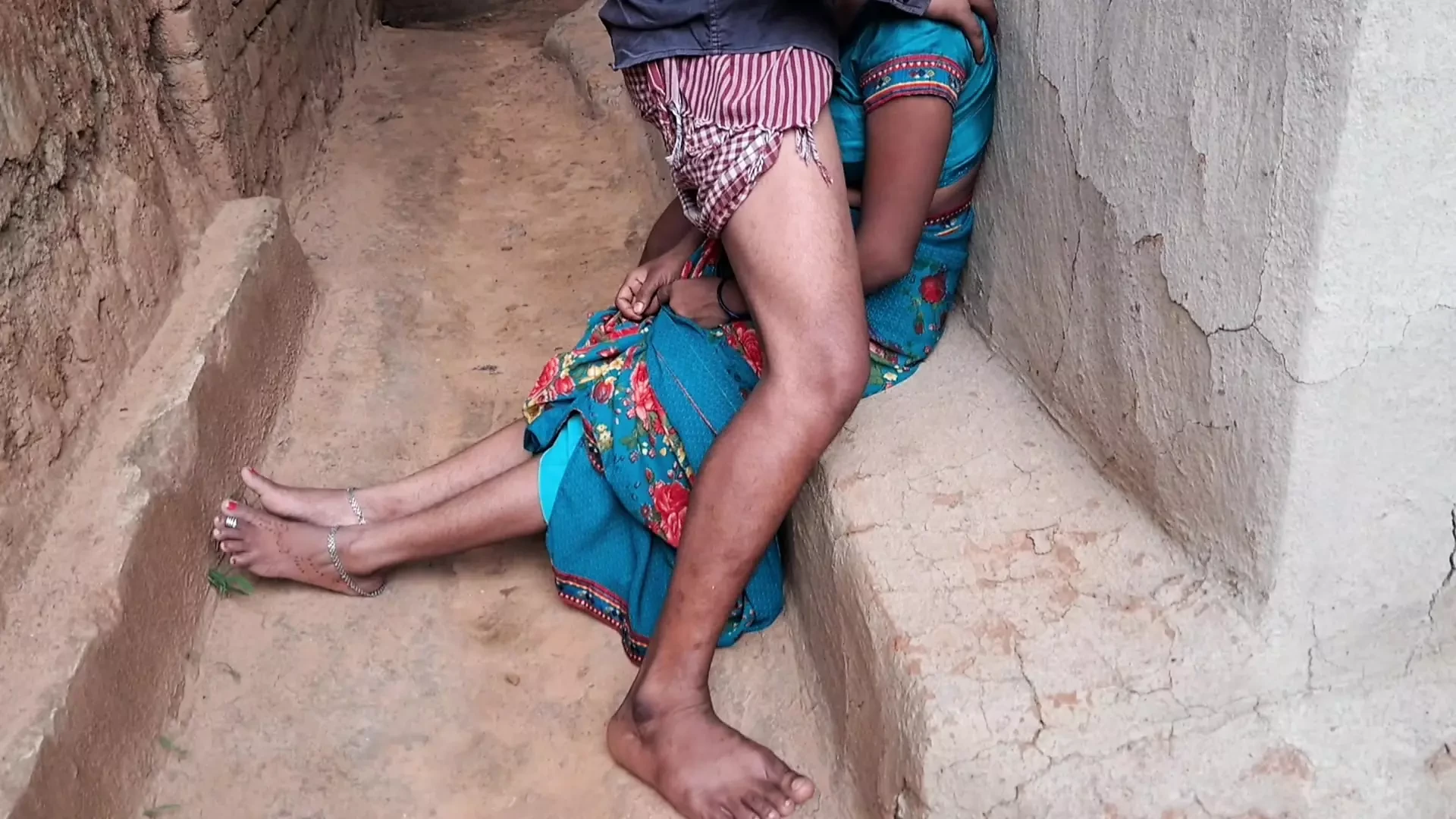 Desi Indian Stepsister