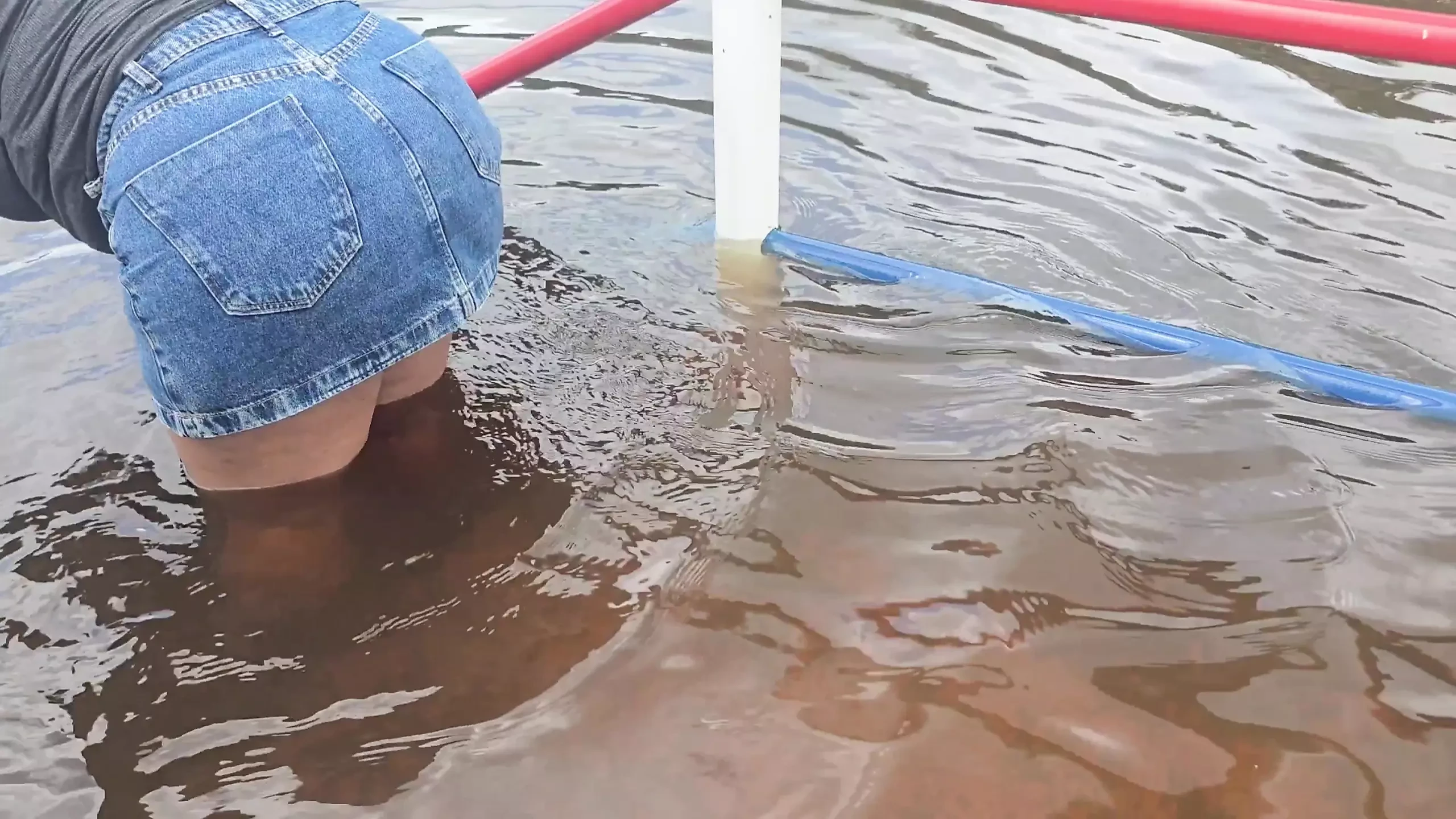 Light outdoor adventures