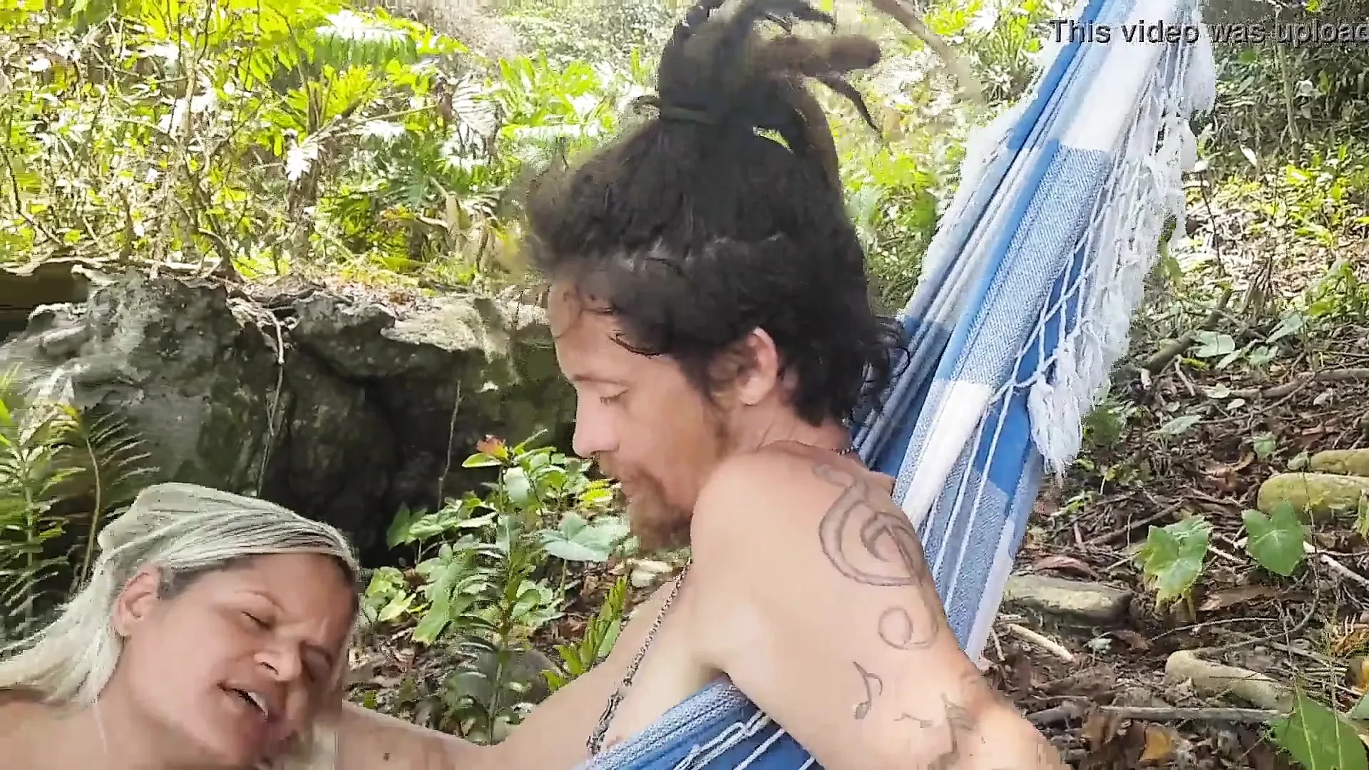 Nymph Cumming on the Seller’s Dick Rippi