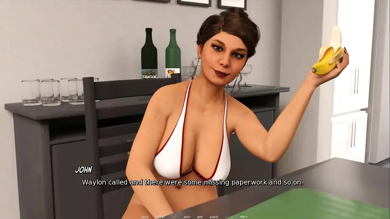 Hotwife Ashley: Cuckold Pov, watches his wife Sucking BBC ep 23