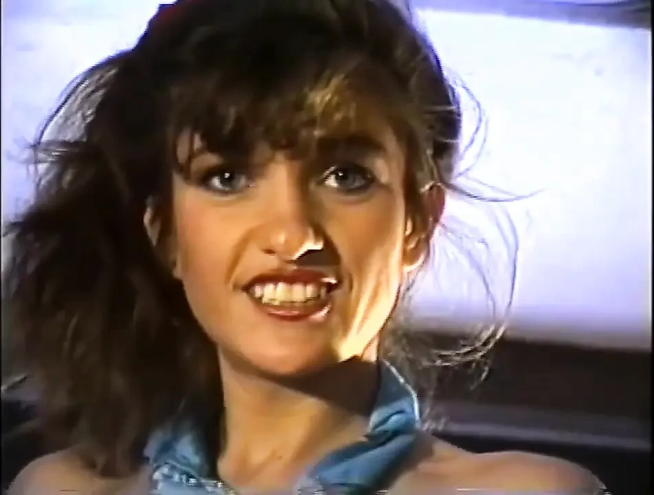 Sexy big boobs masturbating dildo playing