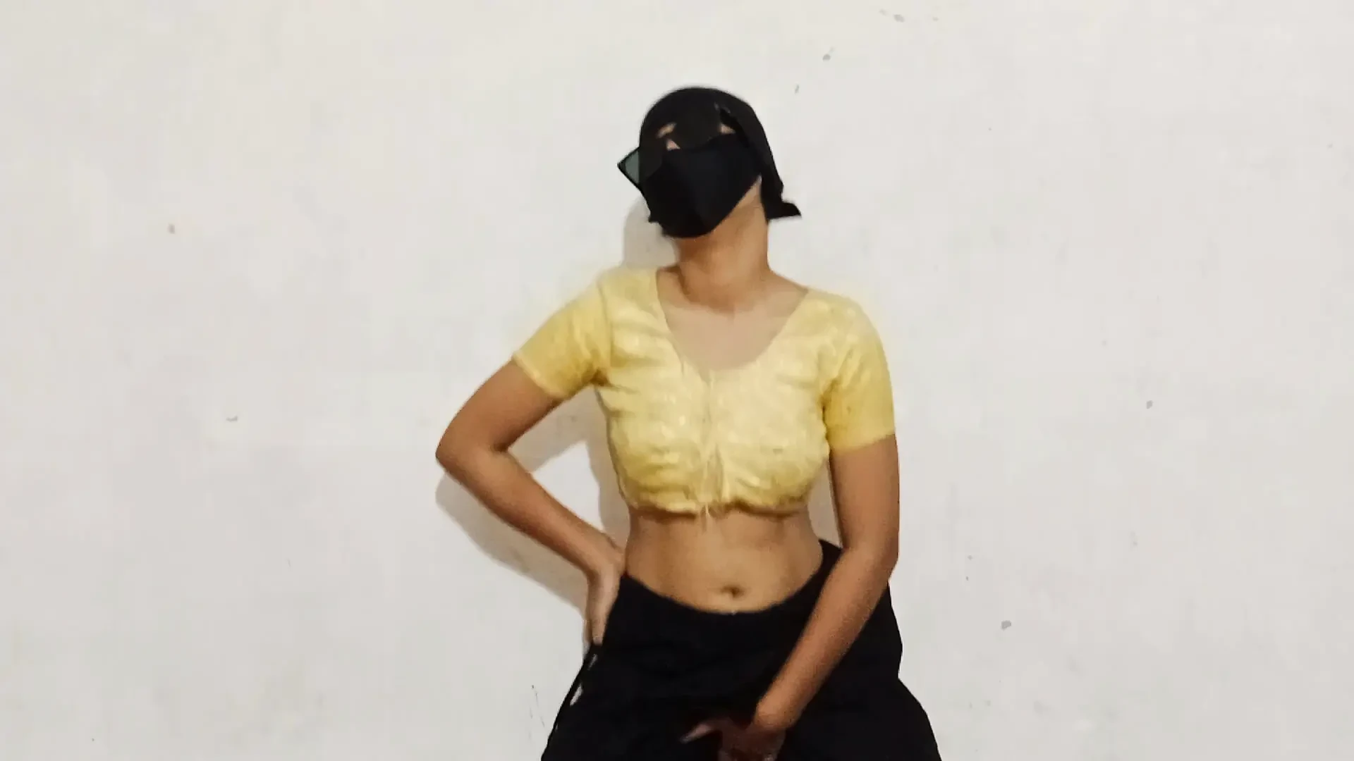 Bangladeshi Couple Homemade Romance