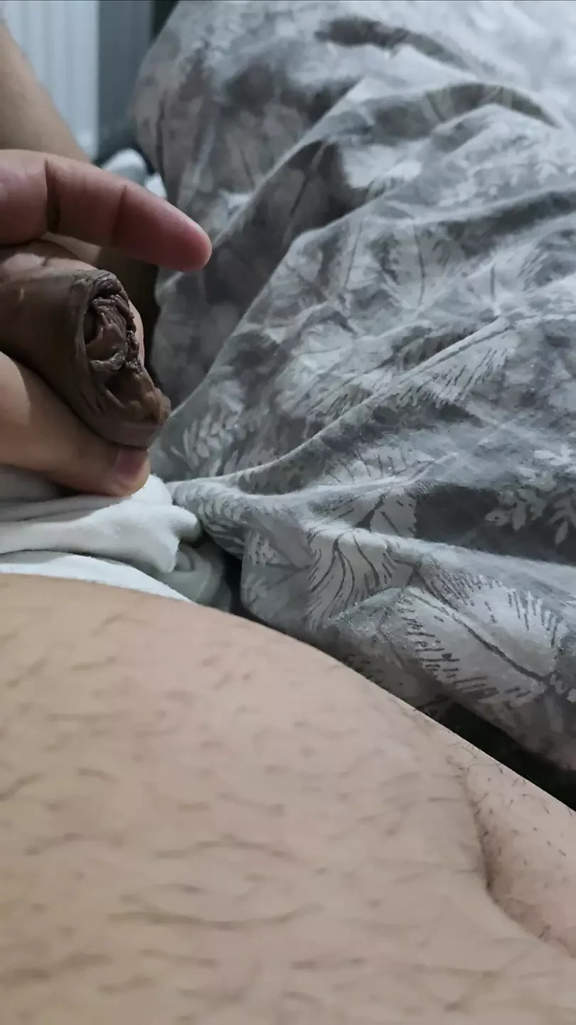 Step mom strip off in front of her step son big dick in his bedroom